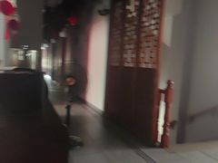 -老蒲鲜·地标·非遗美食(涵江店)