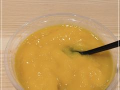 -夏食光安顺小舒冰粉冰浆(甲秀楼店)