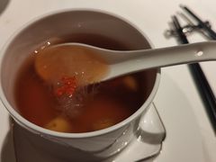 -湘上湘(米其林餐厅-正大中心总店)