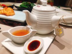 鲍鱼人参汤-尚一汤·粤菜海鲜(环球港店)