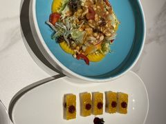 -老太原菜馆(万达店)