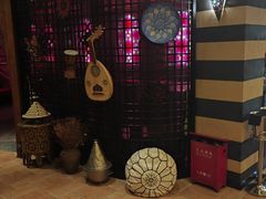 -Tajine Moroccan塔金摩洛哥中东餐厅
