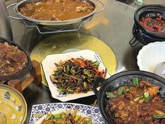 -徽州美食(三十年老店)