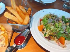 -新贝乐意大利餐厅(苏州中心店)