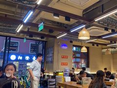 -云阿蛮云南生烫牛肉米线(奉贤路店)