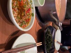 -掂档潮汕牛肉火锅(沈阳万象城店)