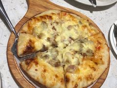 -水天堂西餐厅(昆山万象汇店)