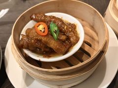 -万丽轩·粤菜(王府井金茂万丽酒店)