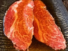 -老乾杯和牛烧肉(王府中环店)