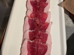 -清真·鸦儿李记·涮肉(花市店)