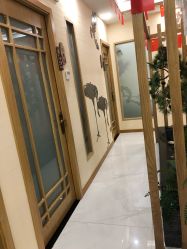 -芳朵美容养生SPA