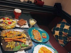 -吱咖啡西式简餐