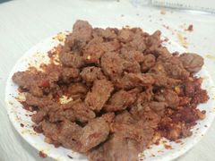 -蜀串香牛杂火锅串串