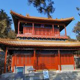 法海寺壁画的精美可与莫高窟比肩