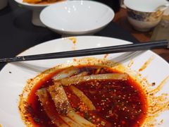 -羊门客在·烤盐池滩羊·川菜