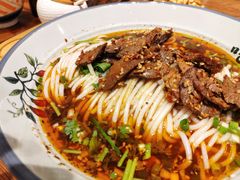 -常樂屋·常德米粉(青年路店)