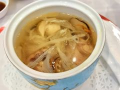 -君来湖滨饭店·渔餐厅