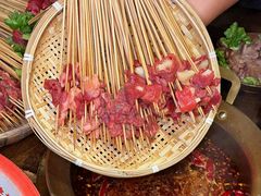 -牛签签串串香(IFS店)