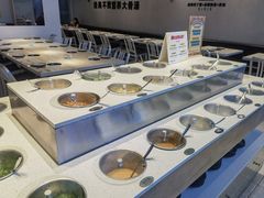 -千味涮·健康火锅(会展连城新天地店)