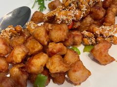 -将相和·海鲜蒸饺大连菜