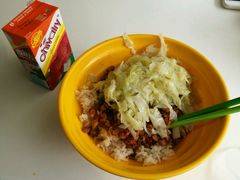 -上海理工大学第五食堂