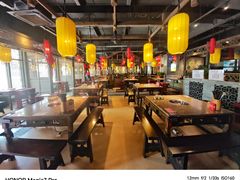 -蜀国大将老火锅(江北店)
