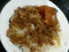 -胡须张鲁肉饭(美食文化馆店)