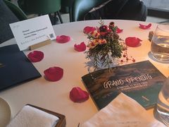 -L'Arome芳芳法国餐厅(仙林金鹰店)