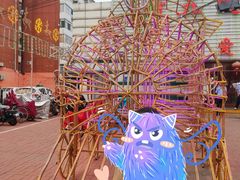 -新五爱道夜市
