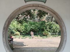 -杭州黄龙洞