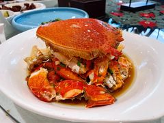 -君来梁溪饭店-餐厅
