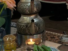 -梅夫娜土耳其餐厅.清真HALAL
