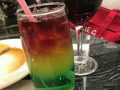 现调鸡尾酒-东方红海鲜百汇(国际大厦店)