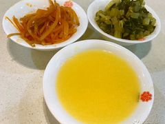 -小杨烤肉(高新店)