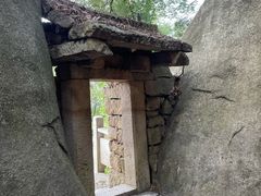 -云洞岩风景区