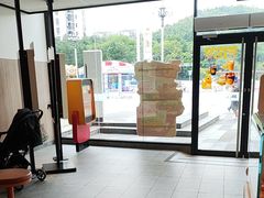 -麦当劳(萝岗敏捷广场店)