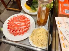 -清真·鸦儿李记·涮肉(和平里店)