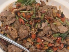 -郭林家常菜(狼垡店)
