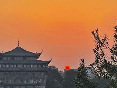 -眉山湿地公园(东坡区)
