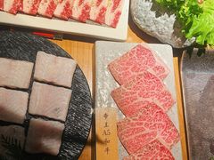 -MIKOMIKO和牛烧肉专门店(南门店)