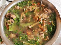 -老成都郑师傅川菜饭店