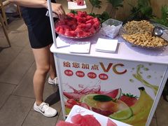 -嘉和一品粥(方庄店)