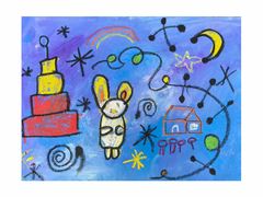 -蕃茄田艺术(普陀长风大悦城中心)