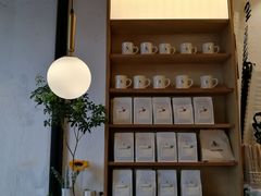 -常识咖啡common sense(春熙路店)