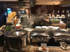 -AdD全日制餐厅(中谷花园酒店)