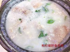 -潮喜竹溪荔湖酒家(荔枝湾店)