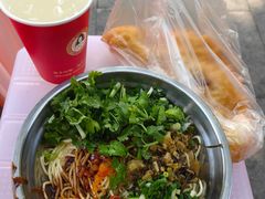 -宋记热干面馆(五福路店)