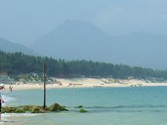 -西涌国际滨海旅游区