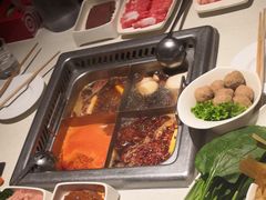-海底捞火锅(顺义华联店)