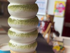 -DQ·蛋糕·冰淇淋(阜盛道店)